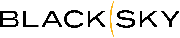 BlackSky Logo